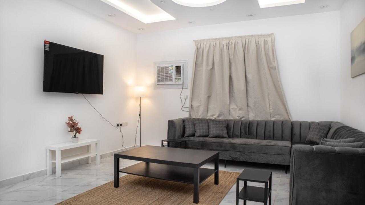 Comfortable & Big Family Apartments 10Mins Drive To Al-Masjid -Nabawi - Nozol Noor 2 Медина Екстериор снимка