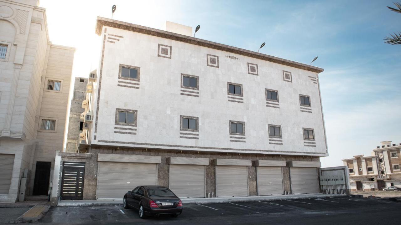 Comfortable & Big Family Apartments 10Mins Drive To Al-Masjid -Nabawi - Nozol Noor 2 Медина Екстериор снимка