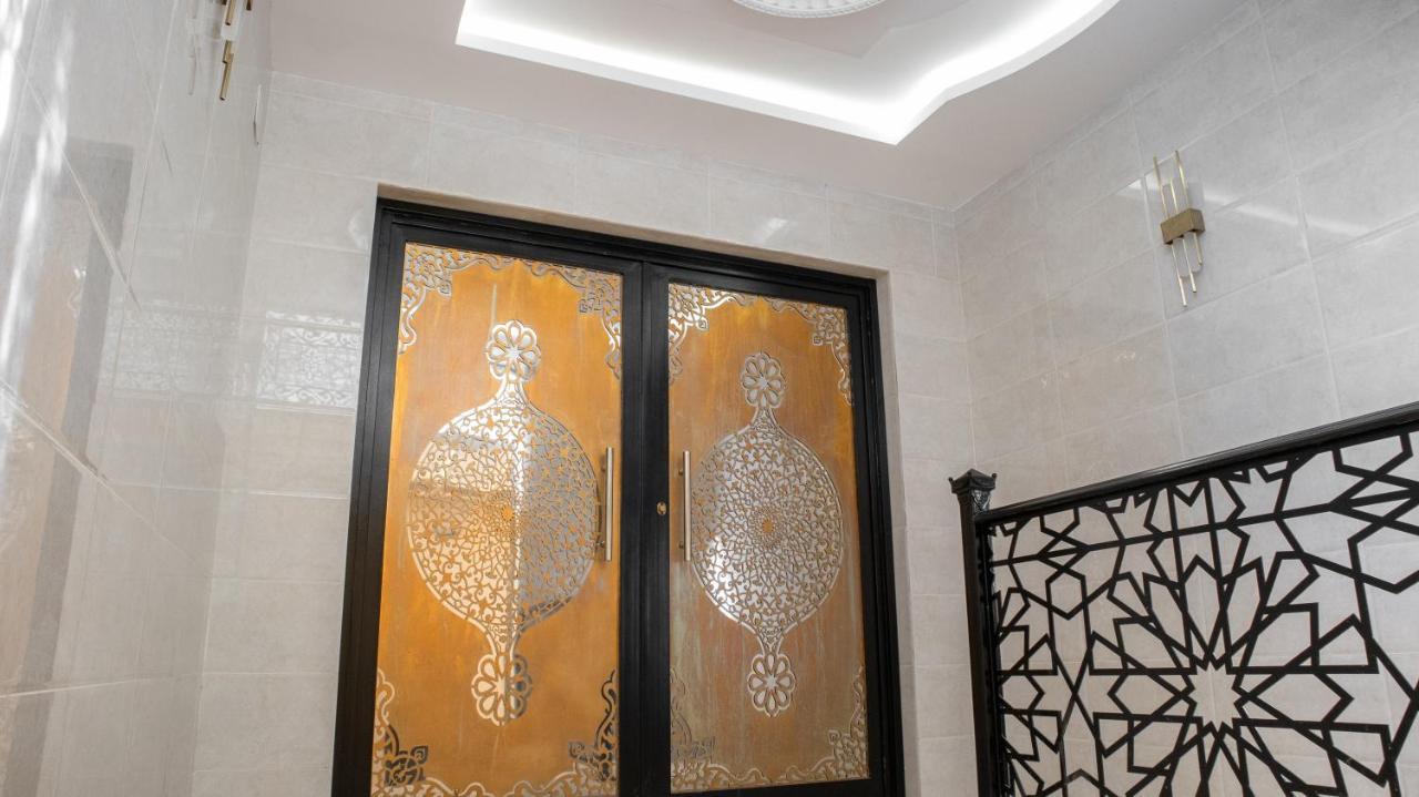 Comfortable & Big Family Apartments 10Mins Drive To Al-Masjid -Nabawi - Nozol Noor 2 Медина Екстериор снимка